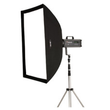 HYUNDAE PHOTONICS Софтбокс із адаптером RSBR 7510 (75x100см)