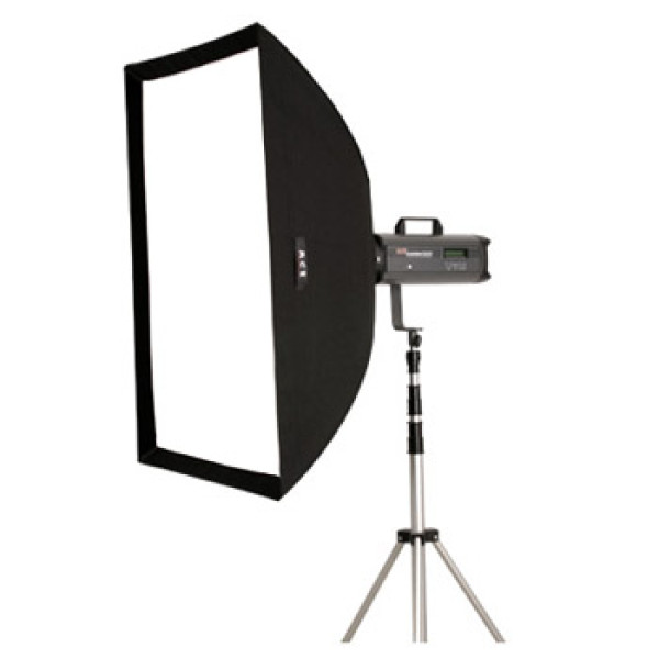 HYUNDAE PHOTONICS Софтбокс із адаптером RSBR 7510 (75x100см)