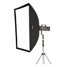 HYUNDAE PHOTONICS Софтбокс із адаптером RSBR 8511 (85x110см)