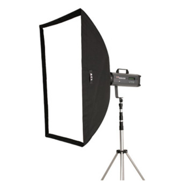 HYUNDAE PHOTONICS Софтбокс с адаптером RSBR 8511 (85x110см)