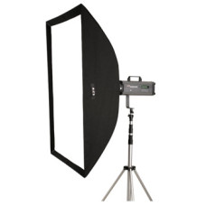 HYUNDAE PHOTONICS Софтбокс із адаптером RSBR 912 (90x120см)