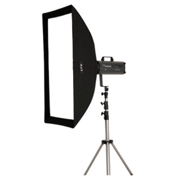 HYUNDAE PHOTONICS Софтбокс із адаптером SSBR 60 (60x60см)