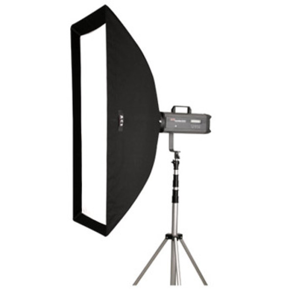 HYUNDAE PHOTONICS Софтбокс із адаптером RSBR 1420 (140x200см)