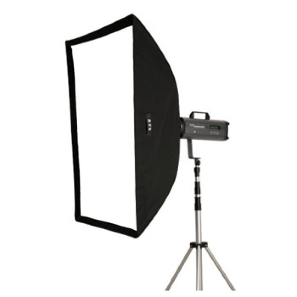 HYUNDAE PHOTONICS Софтбокс із адаптером SSBR 100 (100х100см)