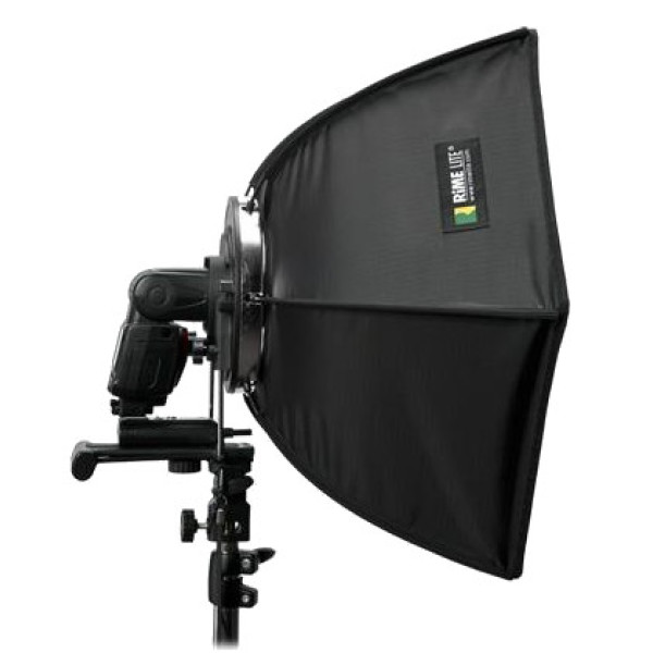 HYUNDAE PHOTONICS Софтбокс для накамерних спалахів Hexagon Speedbox 5 (Dia 70cm)
