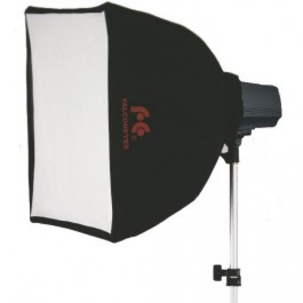 Квадратний софтбокс Falcon SSA-SB4545 45x45см