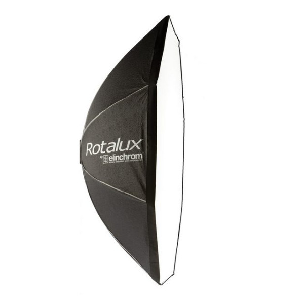 Софт бокс Elinchrom Rotalux Octa 135см (26184)