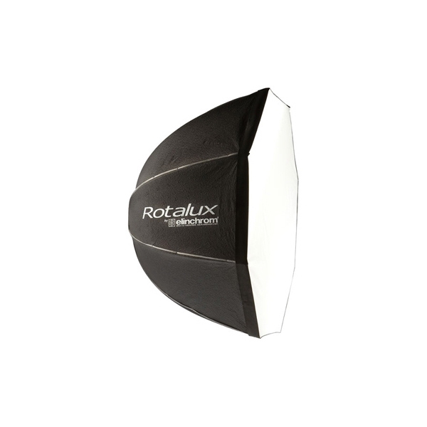 Софтбокс Elinchrom Rotalux Deep Octa 70см (26187)