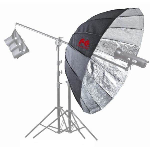 Софтбокс Falcon 16ASB-18 (16-и угольный, 180 см)