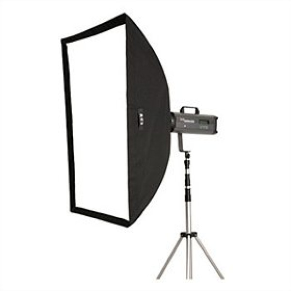 Софтбокс Hyundae Photonics for video VBSR 2424 (60x60см)