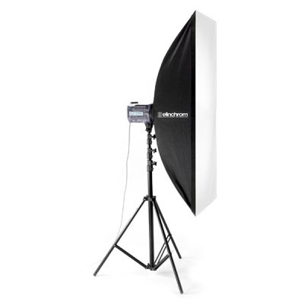 Софтбокс-стрипбокс Elinchrom Rotalux 130x50см (26181)