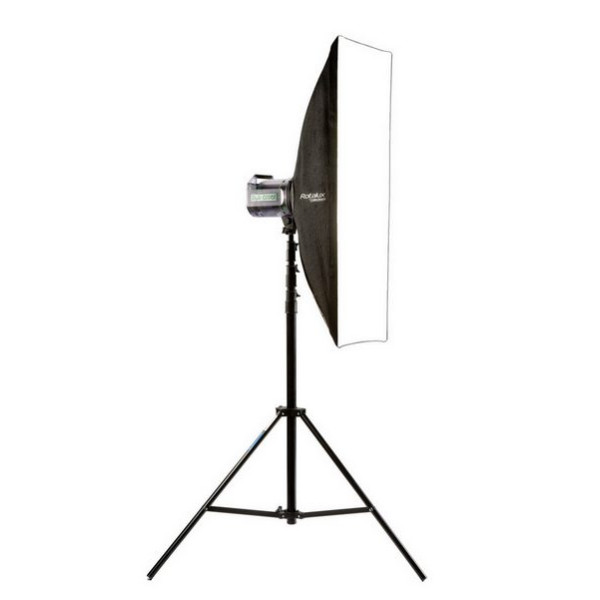 Софтбокс-стрипбокс Elinchrom Rotalux 90x35см (26180)