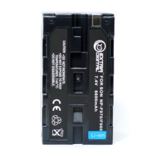 Аккумулятор ExtraDigital Sony NP-F960, NP-F970