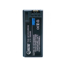 Aккумулятор PowerPlant Sony NP-FC10, NP-FC11