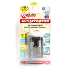 Aккумулятор PowerPlant Sony NP-FM70/QM71
