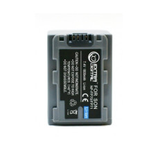 Aккумулятор PowerPlant Sony NP-FP70