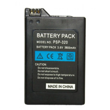 Аккумулятор ExtraDigital Sony PSP-320