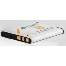 Aккумулятор PowerPlant Sony NP-BN1