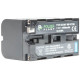 Акумулятор PowerPlant Sony NP-F750
