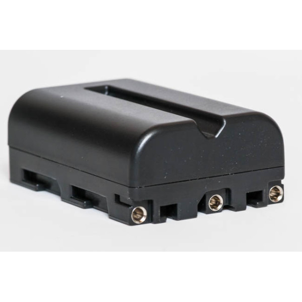 Aккумулятор PowerPlant Sony NP-FM50/QM51