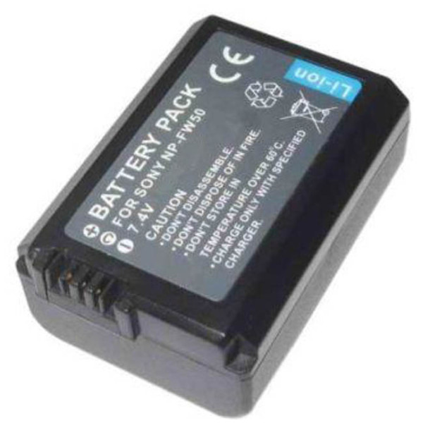 Aккумулятор PowerPlant Sony NP-FW50