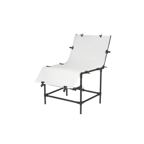 WEIFENG Стіл для предметної зйомки 100x200 ST01L