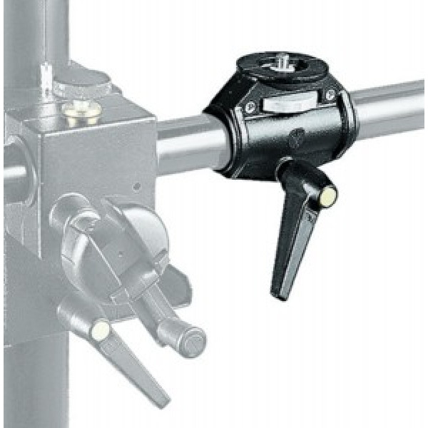 Additional Camera Mount
