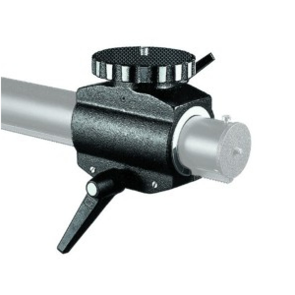Camera Support Platform