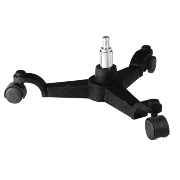 Goldenshell DDJ-20 Floor Light Stand