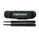Комплект Elinchrom 30162 (стойки 88-235 см -2,сумка -1)