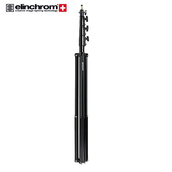 Стойка Elinchrom 121-396 см air (31040)