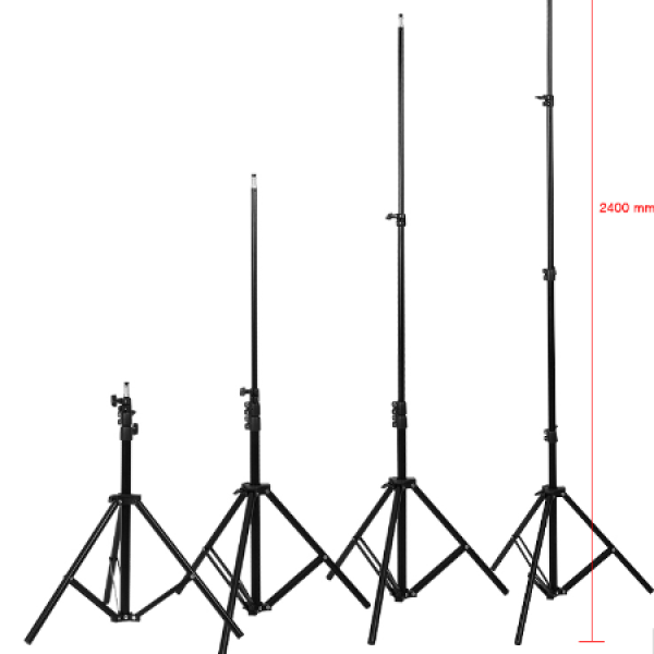 Студийная стойка Falcon I-2501B 2,45 м