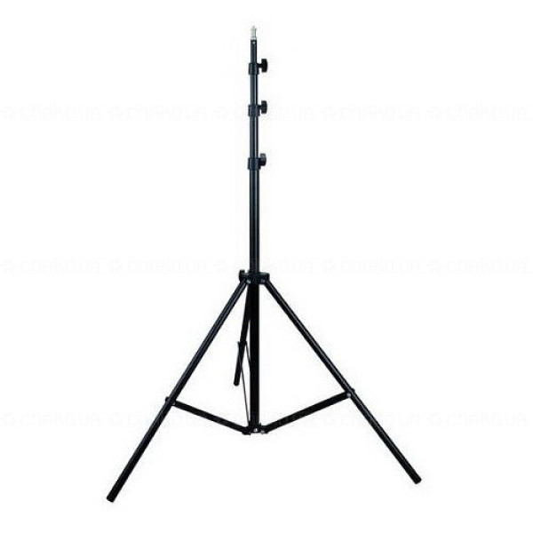 Студийная стойка Falcon I-2501B 2,45 м