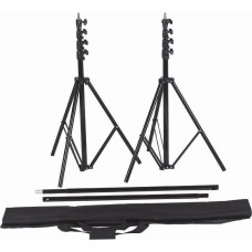 Ворота на 2 фона Falcon B-8210E2/H