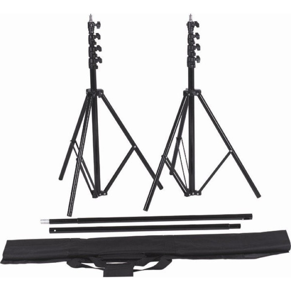 Ворота на 2 фона Falcon B-8210E2/H