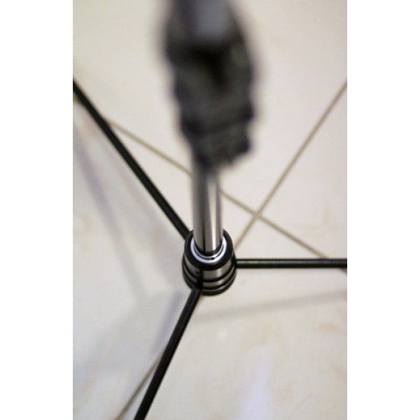 Подставка для монопода Manfrotto Unversal Folding Base (678)