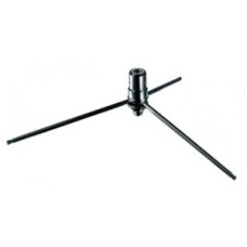 Подставка для монопода Manfrotto Unversal Folding Base (678)