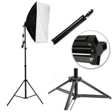 Стойка Arsenal ARS-2000 black (72-200 см)