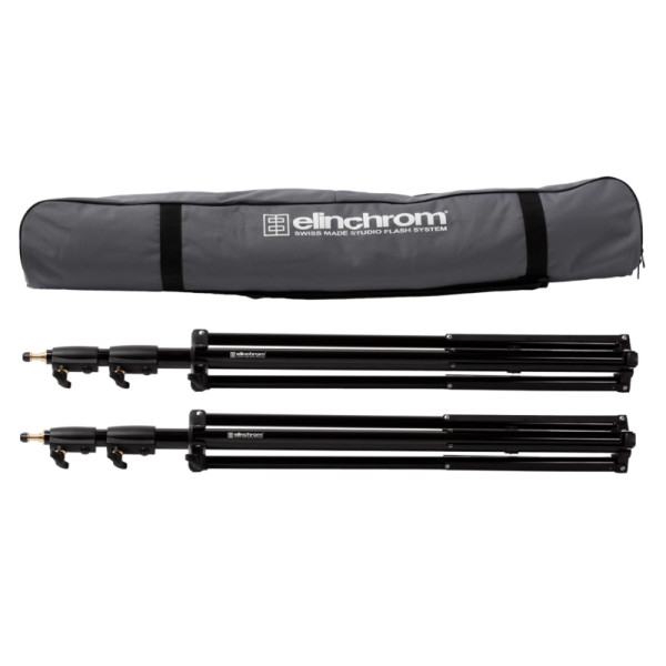 Стойка Elinchrom 102-264 см air (31051)