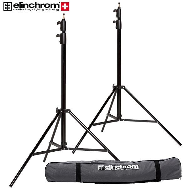 Стойка Elinchrom 102-264 см air (31051)