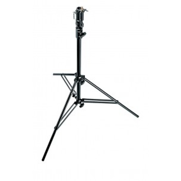 Стійка Manfrotto Black 2-Section (008BU)