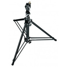 Стойка Manfrotto Black Aluminium Follow Spot Stand (070BU)