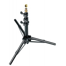 Стойка Manfrotto Black Aluminium Low Mini Pro Stand(156BLB)