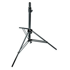 Стойка Manfrotto Black Steel Low LE (602BSM)