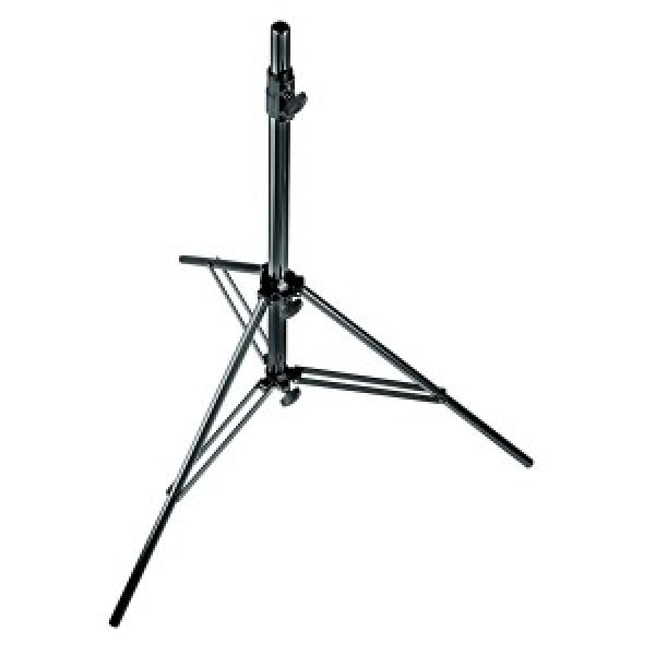 Стойка Manfrotto Black Steel Low LE (602BSM)