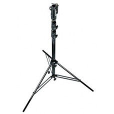Стойка Manfrotto Heavy Duty Black Stand (126BSU)