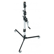 Стойка Manfrotto Low Base 3-Section Wind Up (087NWLB)