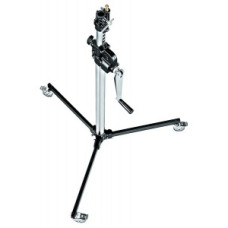 Стойка Manfrotto Steel 2-Section Low Base Wind Up (083NWLB)