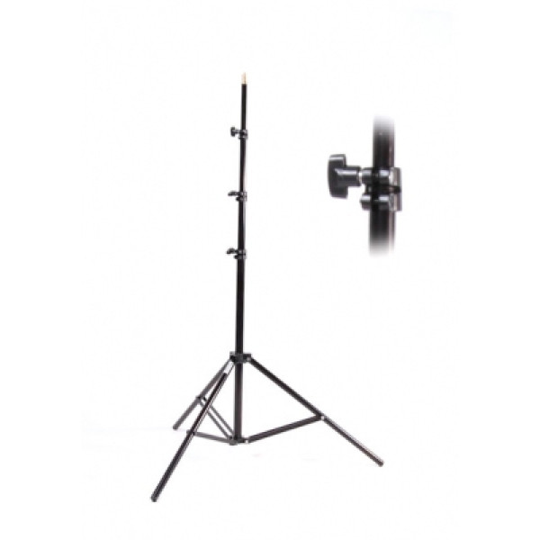 Студийная стойка Falcon L-2440/B (78-240 cm)