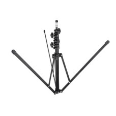 Студийная стойка Falcon L-2440/B (78-240 cm)